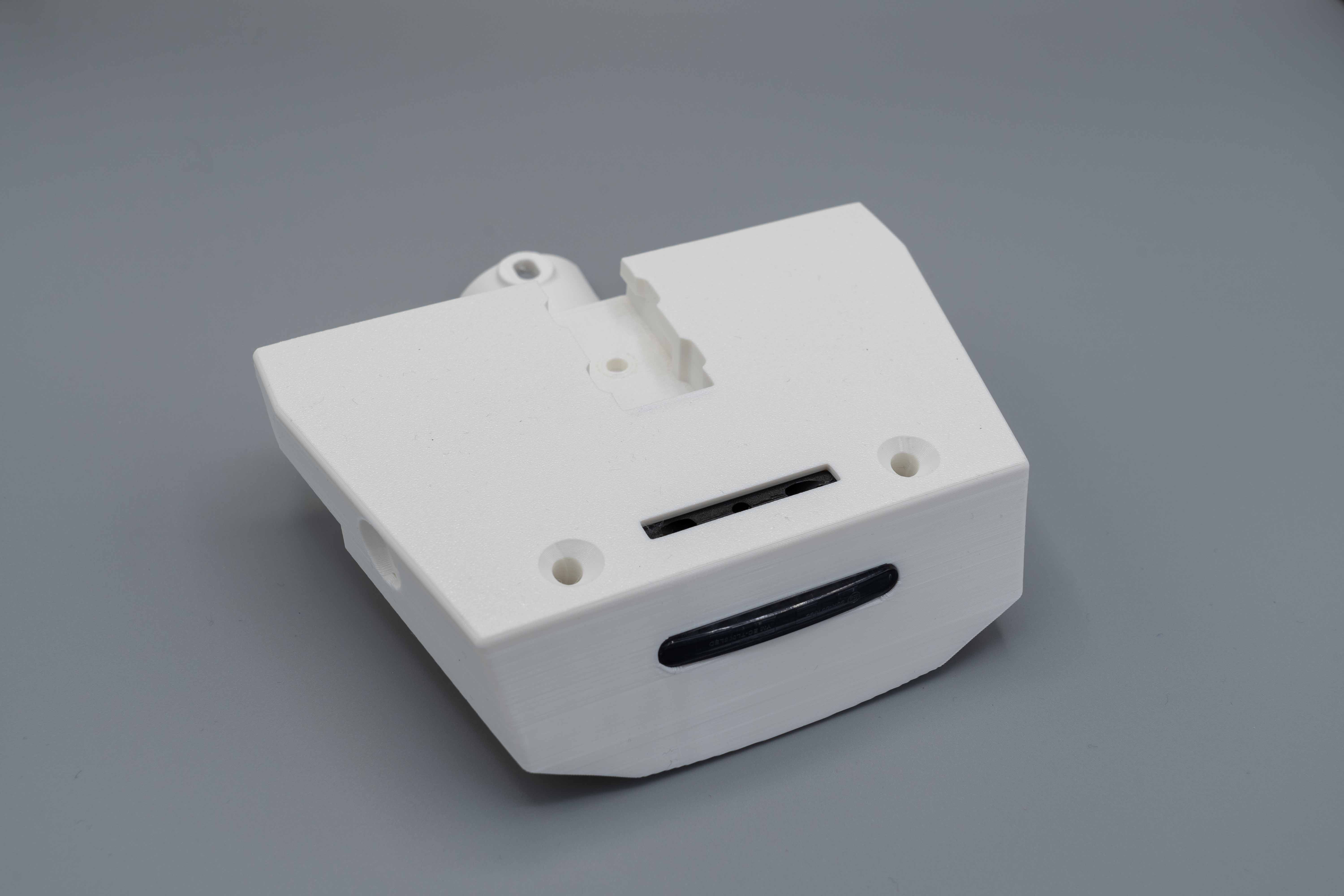 Beta License Plate Holder