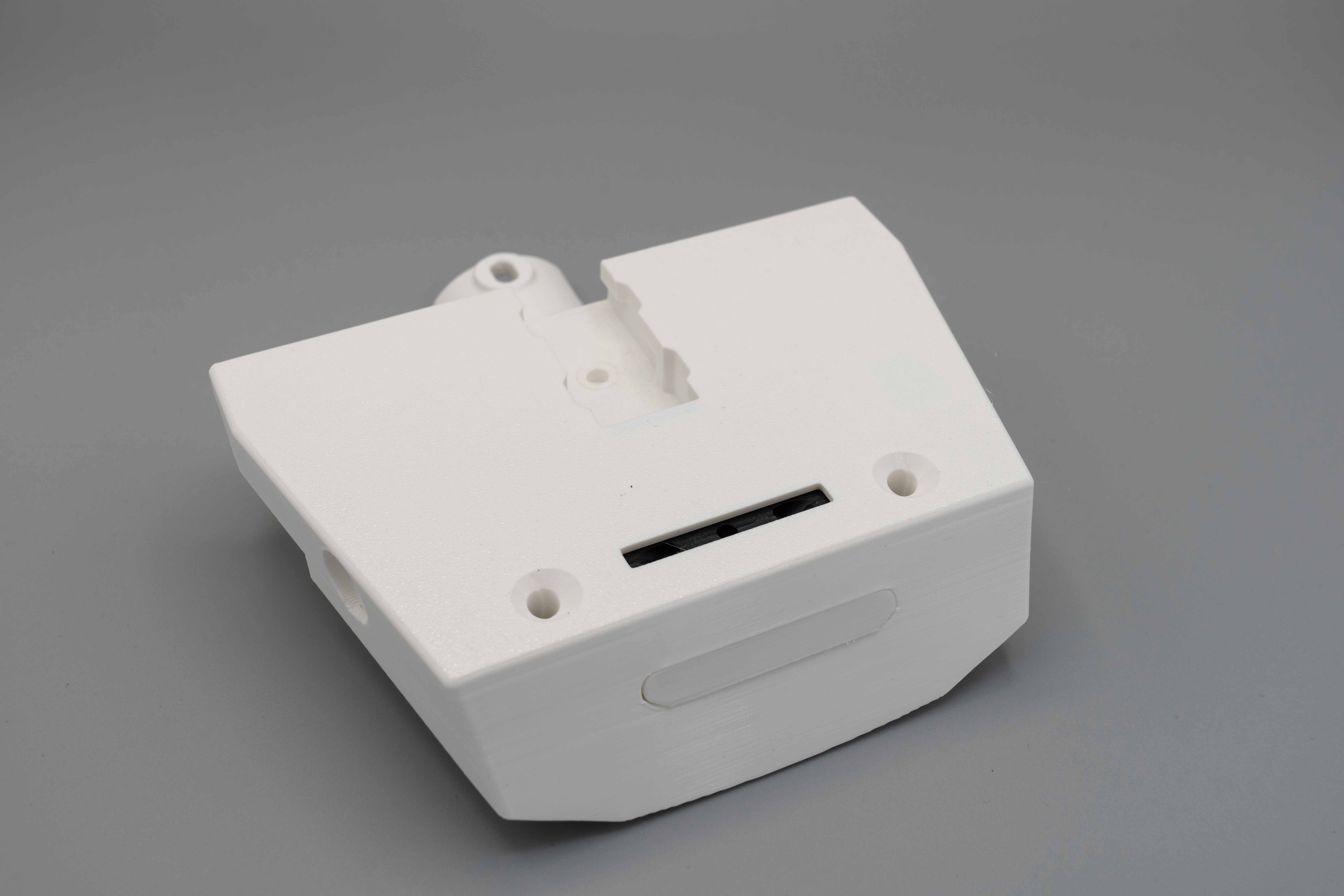 Beta Kennzeichenhalter