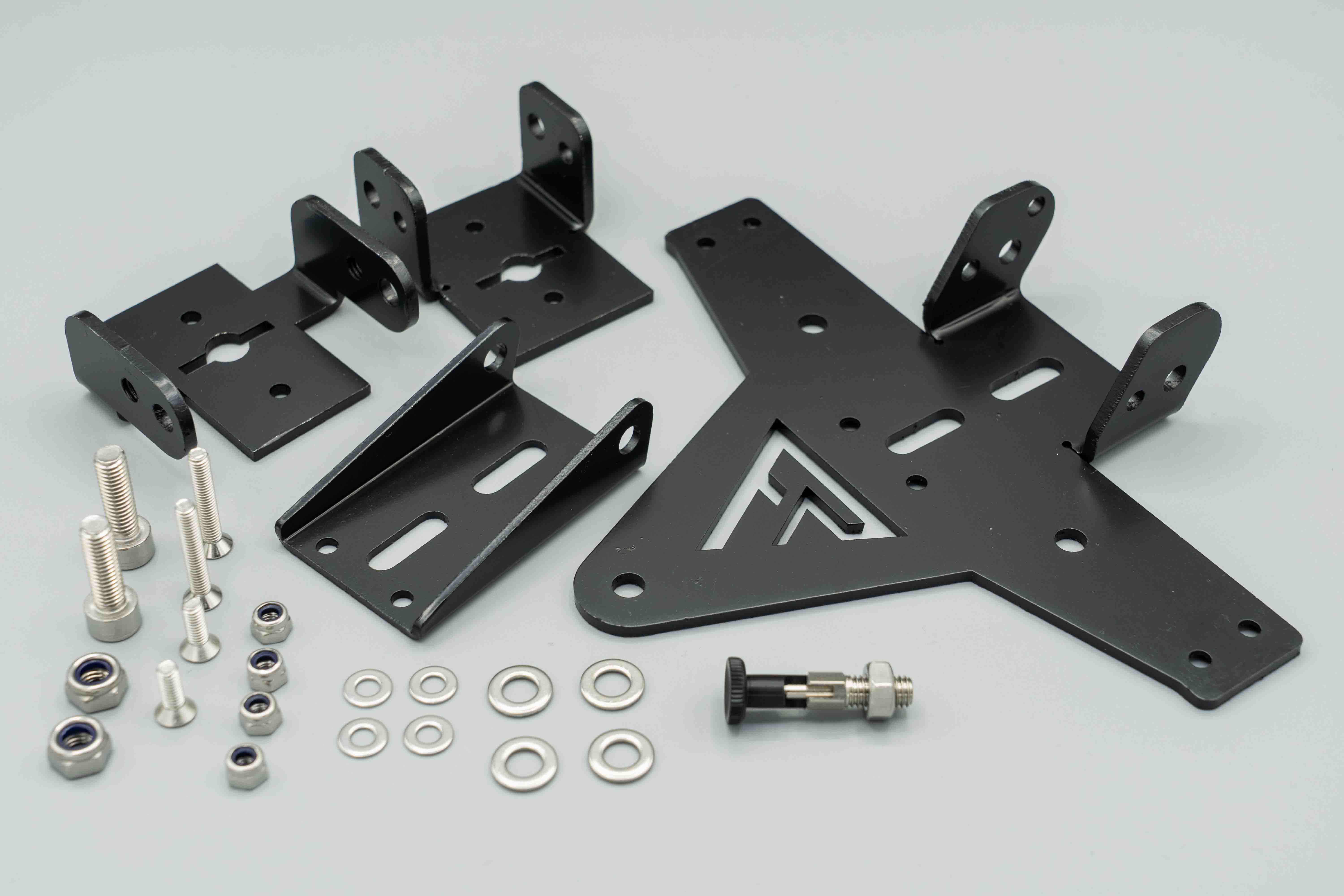 Klapphalter Ersatzteile