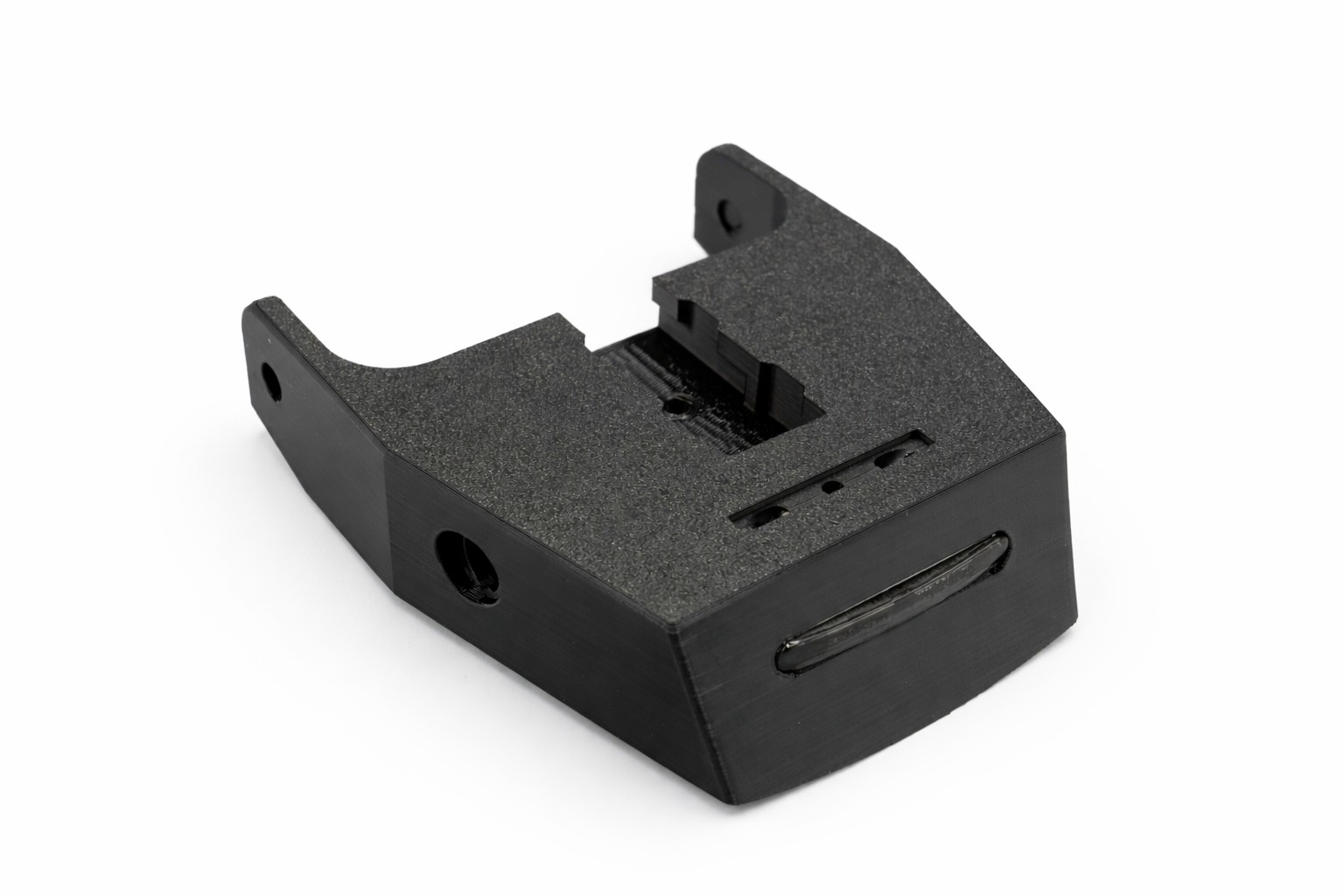 Abnehmbarer Kennzeichenhalter für GASGAS SM 700