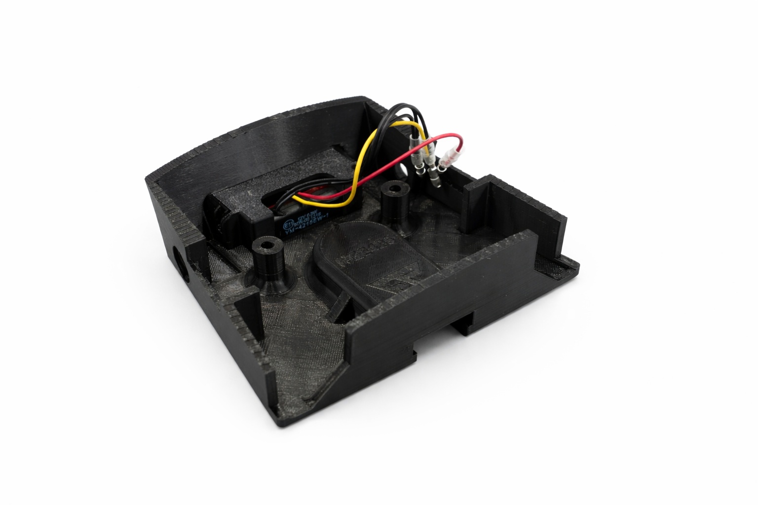 Abnehmbarer Kennzeichenhalter für Husqvarna FE /TE