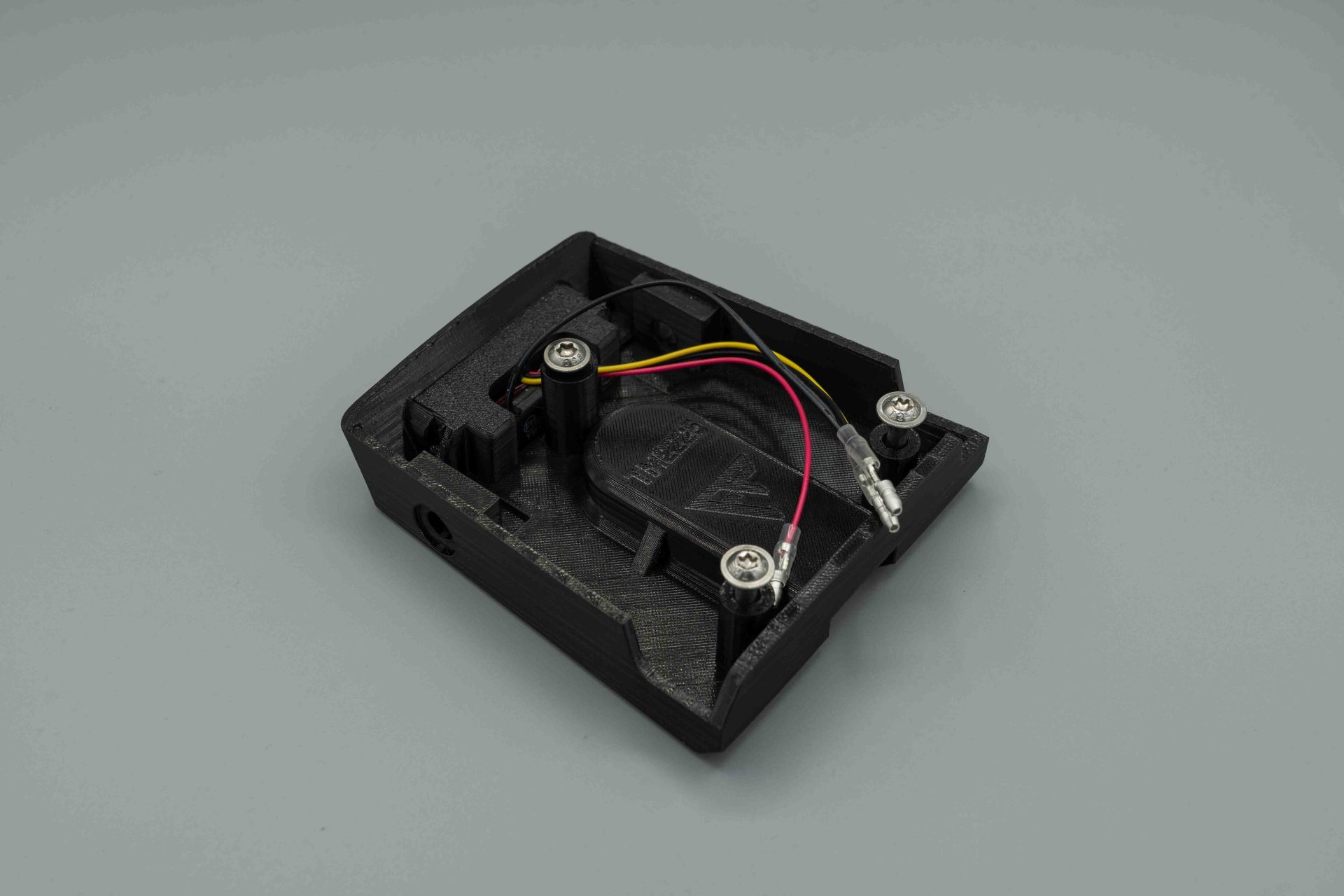 TM Fast Plate