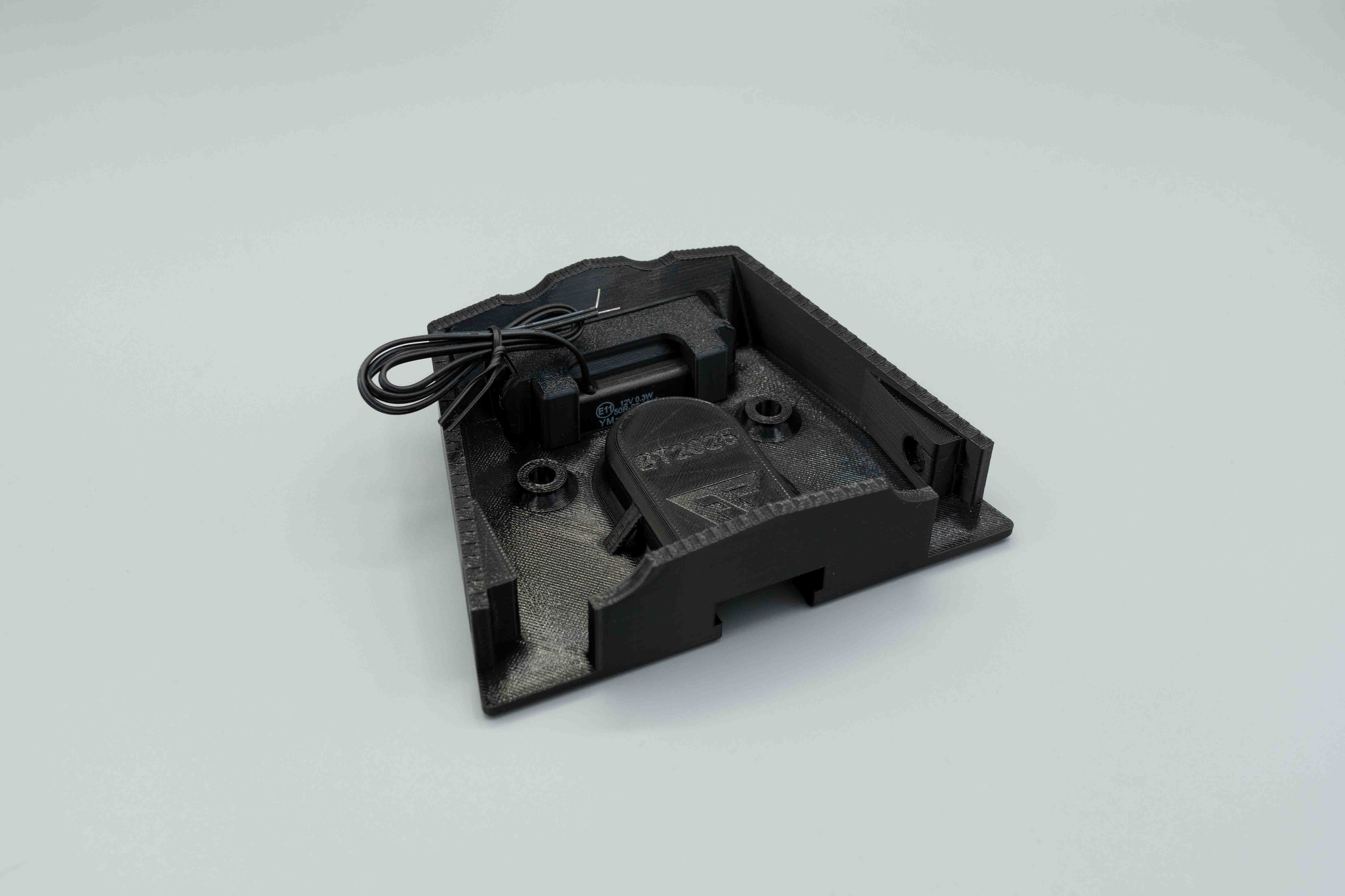 Beta Fast Plate